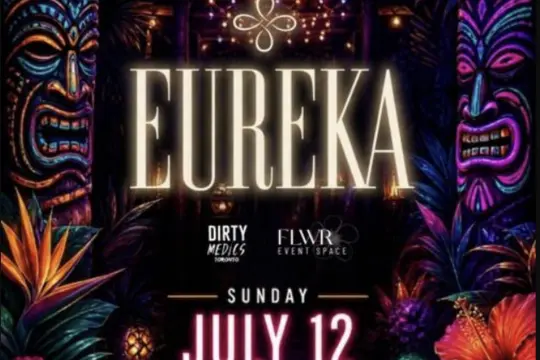 Eureka