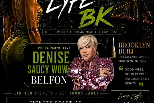 Lime Lyfe BK