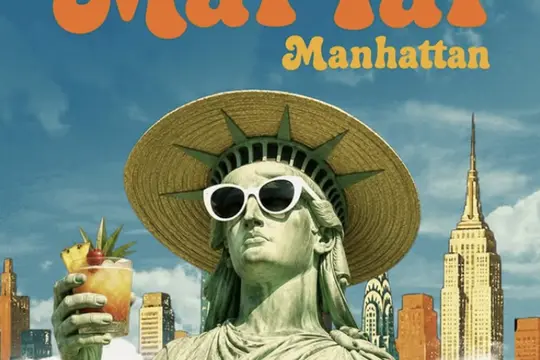 Mai Tai