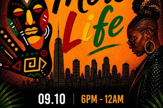 More Life: The Return