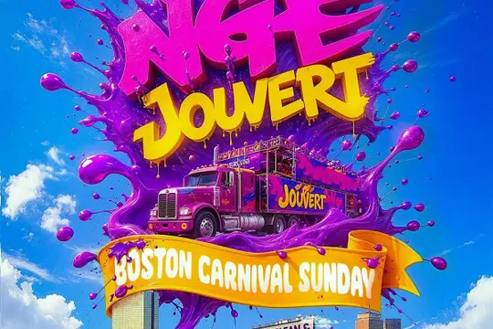 NGE Jouvert