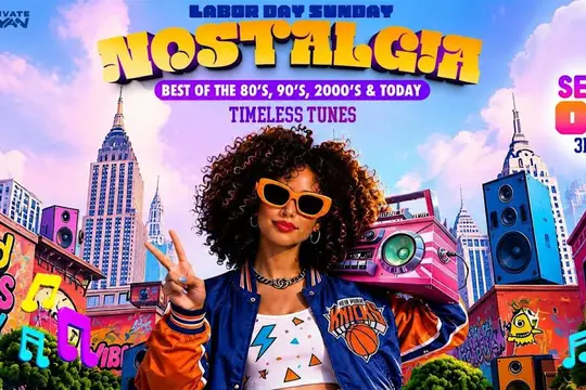 Nostalgia