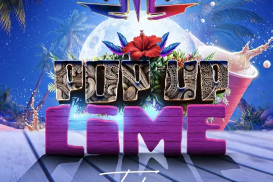 Pop Up Lime
