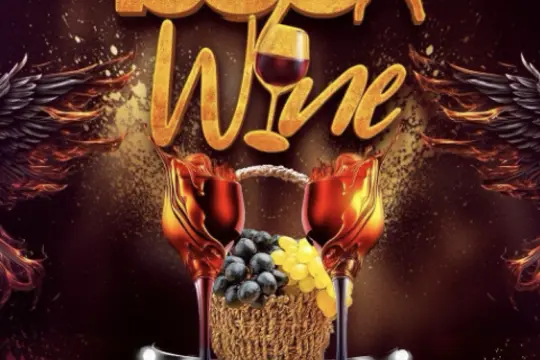Soca and Wine