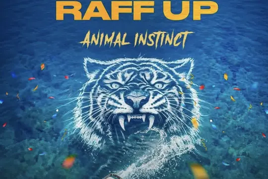 Soca Raff Up 