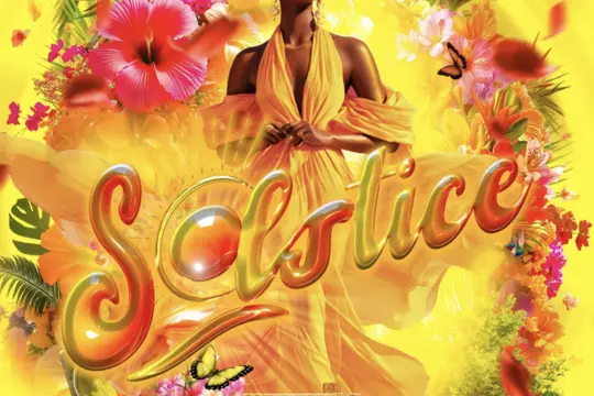 Solstice Breakfast Party