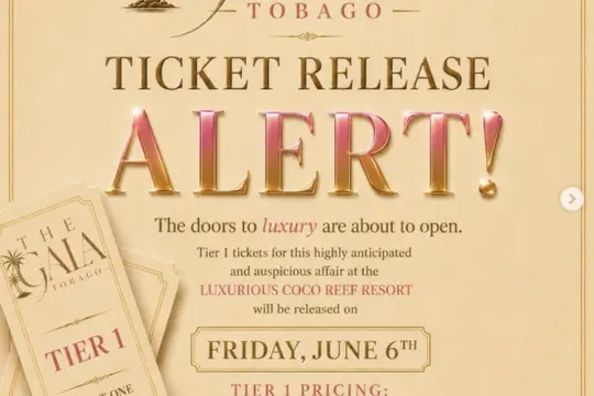 The Gala Tobago