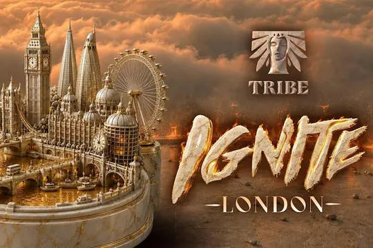 Tribe Ignite 