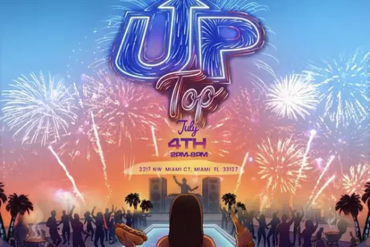 Up Top