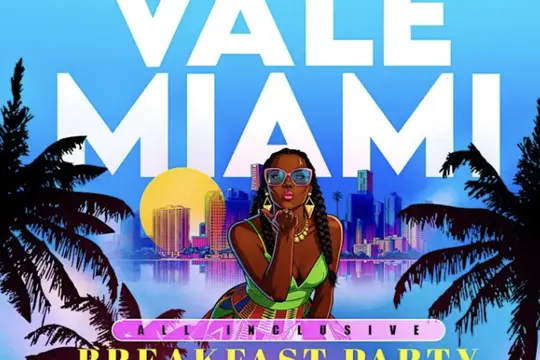 Vale Vibe Breakfast Party
