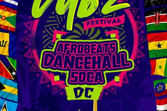 VYBZ FESTIVAL 4TH OF JULY